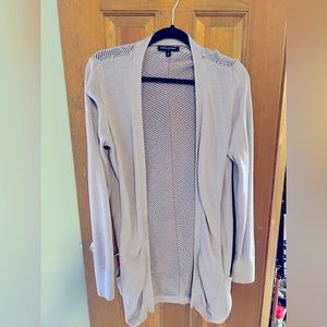 Banana republic cardigan